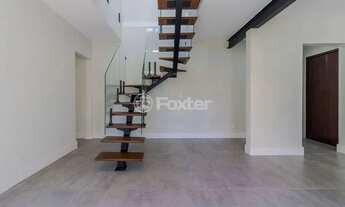 Imagem 4: Cobertura NOVA no Higienópolis, 02 suítes, 02 banheiros, 01 vaga