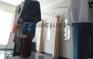 Imagem 3: Locação Sobrado Sao Bernardo do Campo Centro Ref: 35112