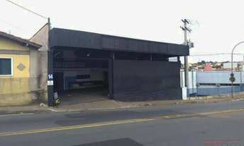 Imagem: Galpão/Depósito/Armazém em VILA CAMARGO