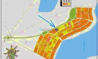 Imagem 3: TERRENO A VENDA NO CONDOMINIO PORTAL DO XARAES MANSO