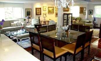 Imagem: Apartamento em Rua Bandeira Paulista 142