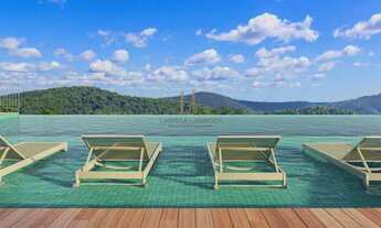 Imagem: Terreno à Venda no Alphaville Paraná 700,20m²