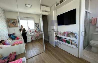 Imagem 4: APARTAMENTO MOBILIADO À VENDA - 133 m²