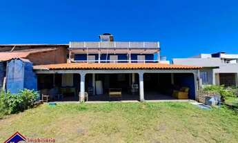 Imagem: C154 - Casa e Pousada localizado a apenas