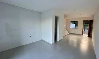 Imagem: Geminado bairro Anitta Garibaldi