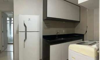 Imagem 3: Imóvel para aluguel possui 44 metros quadrados com 2 quartos em Parnamirim - Recife - PE