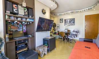 Imagem 6: Venda Apartamento 2 Dormitórios - 65 m² Vila Clementino