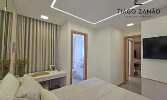 Imagem 6: Lançamento em Laranjeiras Contemporâneo Residence