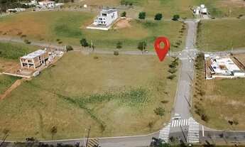 Imagem: Ótimo terreno no condomínio Reserva Santa