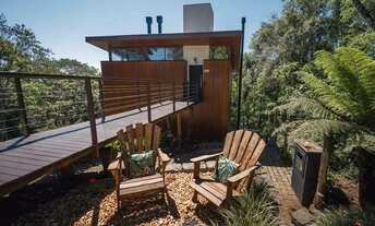 Imagem 2: Casa com 3 dormitórios à venda, 249 m² por R$ 5.790.000,00 - Mato Queimado - Gramado/RS