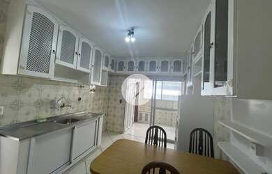 Imagem: Apartamento 3 Dormitórios com 2 Suítes