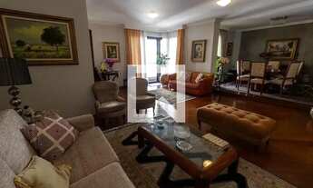 Imagem 3: Apartamento à Venda - Perdizes, 3 Quartos, 177 m2