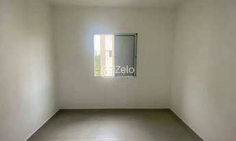 Imagem 6: Apartamento à venda com 57,94 m², 2 quartos 1 vaga em Loteamento Residencial Viva Vista, S