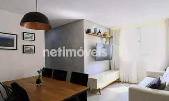 Imagem 2: Venda Apartamento 3 quartos Fernão Dias Belo Horizonte