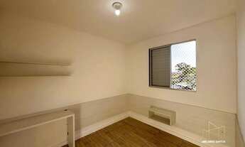 Imagem 4: Apartamento com 2 dormitórios para alugar, 51 m² por R$ 1.550,00/mês - Ilha do Sol - Itu/S