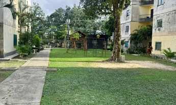 Imagem: Vendo Apto Mobiliado no cond Granville