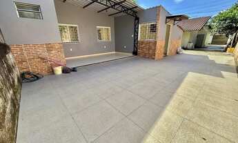 Imagem 2: Casa 2 Suítes PARQUE 10 (Residencial estilo Vila com apenas 2 Casas) Próximo Av das Torres