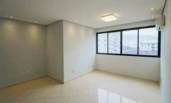 Imagem: Apartamento de 2 dormitórios e suíte