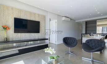 Imagem 3: Venda Apartamento 1 Dormitórios - 78 m² Vila Nova Conceição