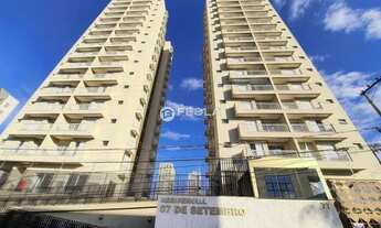 Imagem: Apartamento para alugar em Americana, Vila