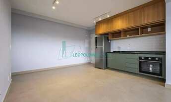 Imagem 5: APARTAMENTO PARA LOCAÇÃO 71M² - PINHEIROS