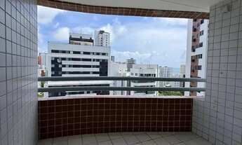 Imagem: Apartamento para alugar, 2 quartos (sendo