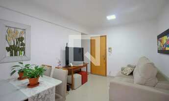 Imagem: Apartamento à Venda - Buritis, 2 Quartos