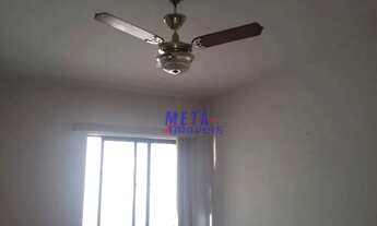 Imagem 3: Apartamento com 1 dormitório à venda, 39 m² por R$ 170.000,00 - Centro - Campos dos Goytac