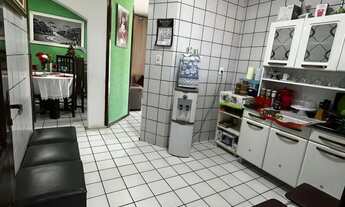 Imagem 5: Alugo casa no Turu com 3 quartos - perto do antigo Maracap