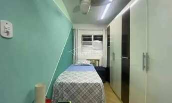 Imagem 3: Apartamento - / Residencial / Santa Teresa