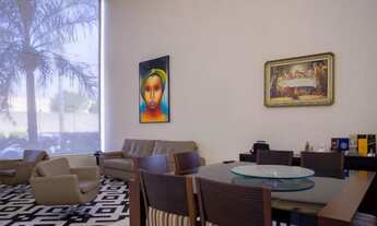 Imagem: Sobrado de 284 m² com 04 quartos à venda