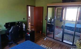 Imagem 7: Sobrado com 3 dormitórios à venda, 285 m² por R$ 980.000,00 - Jardim Americano - Sorocaba