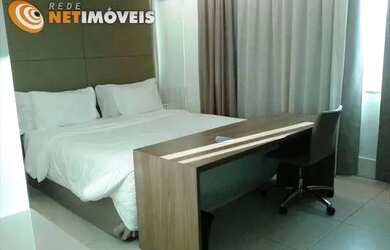 Imagem: Venda Apart-hotel Cidade Jardim Belo Horizonte