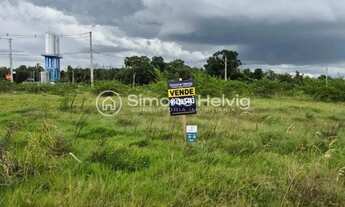 Imagem: Revenda - lote de 141,53 m loteamento Gardenville