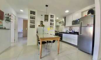 Imagem 4: Venda - Apartamento 2 quartos, 1suíte - Jatiúca