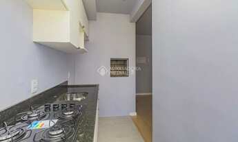 Imagem 6: Apartamento 2 Dormitórios, no bairro Alto Petrópolis