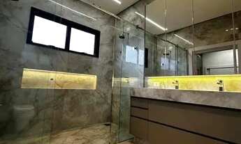 Imagem 7: Casa térrea no bairro Parque Residencial Damha IV em Presidente Prudente