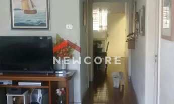 Imagem 2: Casa em Rua Sud Menucci - Vila Camilópolis - Santo André/SP