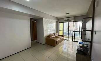 Imagem: 03 SUÍTES NO RENASCENÇA 2 - NASCENTE E