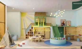 Imagem 4: Apartamento à venda no VIVANT CAMINHO DAS ÁRVORES , CAMINHO DAS ÁRVORES, Salvador, BA