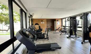 Imagem 7: Condomínio Haus Casa 2/4 com Suíte Bairro SIM