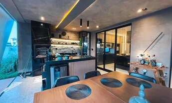 Imagem 7: ! CASA NO ALPHAVILLE SERGIPE [7783