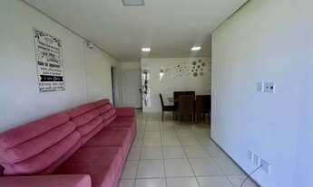 Imagem 4: Gran Marine - 114 m², 3 quartos, vista mar, 2 vagas cobertas, nascente com armários