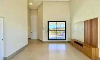 Imagem 6: Casa à venda com 3 suítes no Santorini Residencial Club em Paulínia