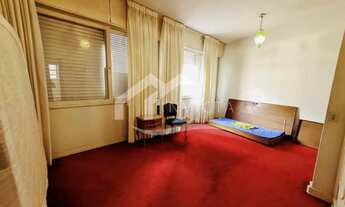 Imagem 6: Apartamento de 3 Quartos em Copacabana Elegância e Conforto