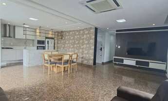 Imagem: Alugo 100 Mobiliado no Vieiralves - 04sts