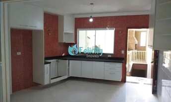 Imagem 7: Sobrado 3 dorms, 1 suíte , 5 vagas no Parque São Domingos