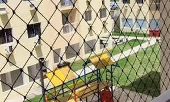 Imagem 7: Alegro 2 quartos sendo uma suíte