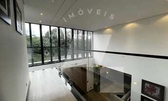 Imagem 4: Casa a venda no condomínio Eco Garden no bairro Chácaras Aeroporto - Maringá/PR