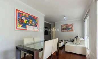 Imagem 3: Apartamento à venda Rua Mateus Grou, Pinheiros - São Paulo